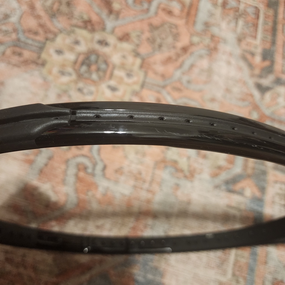Wilson Pro Staff Rf97 Tennis Racket - Picture 7 of 9